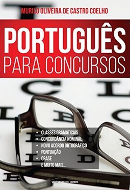 PORTUGUES PARA CONCURSOS