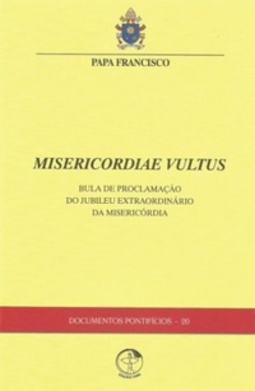 Misericordiae Vultus (Documentos Pontifícios #20)