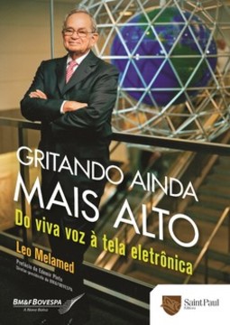 Gritando ainda mais alto: do viva voz à tela eletrônica