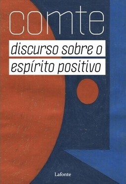 Discurso Sobre o Espírito Positivo
