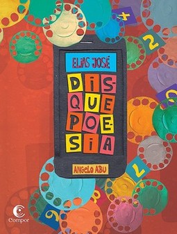 Disque poesia