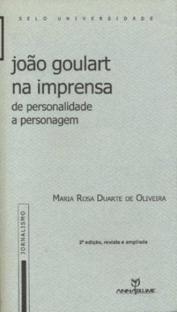 João Goulart na Imprensa