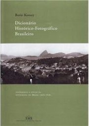 Dicionário Histórico-Fotográfico Brasileiro