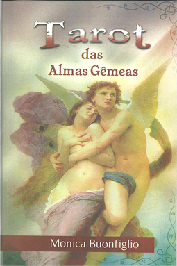 TARO CABALÍSTICO DAS ALMAS GEMEAS