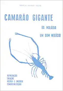 Camarao Gigante Da Malasia: Um Bom Negocio