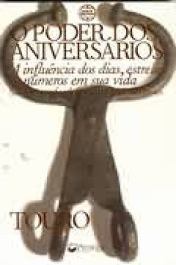 O Poder dos Aniversários: Touro