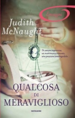 Qualcosa di meraviglioso (serie Sequels #2)