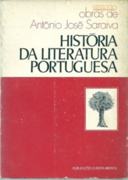 História da Literatura Portuguesa