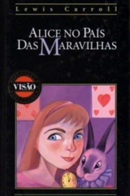 Alice no País das Maravilhas (Coleção Novis)