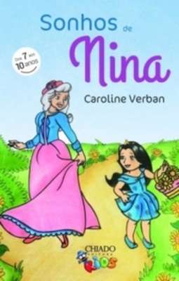 Sonhos de Nina (Chiado Kids #1)