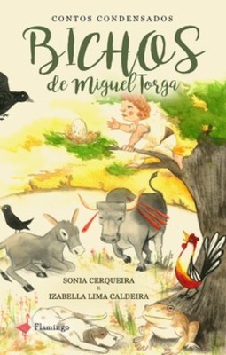 Bichos de Miguel Torga: contos condensados