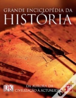 GRANDE ENCICLOPEDIA DA HISTORIA