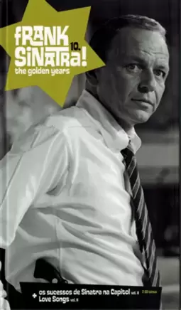 Frank Sinatra - The Golden Years Volume 10