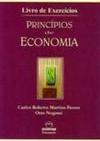Princípios de Economia - Livro de Exercícios