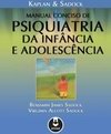 MANUAL CONCISO DE PSIQUIATRIA DA INFANCIA E ADOLESCENCIA