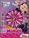 Disney Cores - Minnie