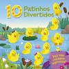 10 patinhos divertidos: faça uma contagem regressiva!