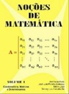 Noções de Matemática Vol 4 (Noções de Matemática #4)