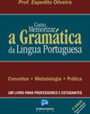 Como memorizar a GRAMÁTICA da língua Portuguesa