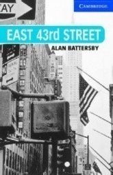 East 43rd Street