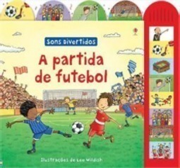 Partida De Futebol, A - Sons Divertidos