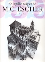 O Espelho Magico De M.c. Escher