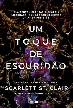 Um toque de escuridão: 1