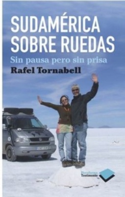 SUDAMERICA SOBRE RUEDAS