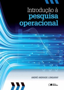 Introdução à pesquisa operacional