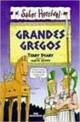 GRANDES GREGOS