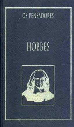 Os pensadores: Hobbes
