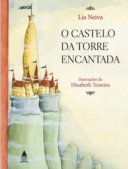 O castelo da torre encantada