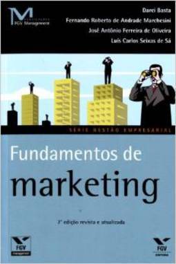 Fundamentos de Marketing