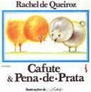Cafute e Pena-De-Prata