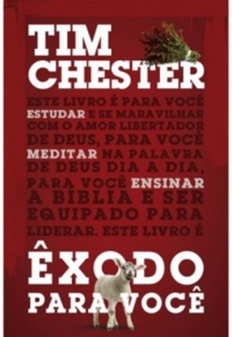 Êxodo para você (A Palavra de Deus para você)