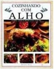 Cozinhando com Alho