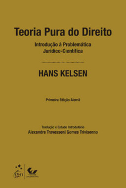 Teoria pura do direito