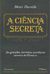 Ciência Secreta, A - vol. 3