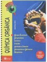 De Olho no Vestibular: Química Orgânica - 2 grau