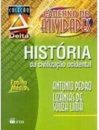 História da Civilização Ocidental - Caderno de Atividades