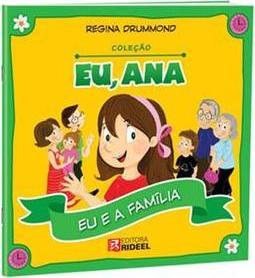 Eu e a Família
