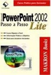 PowerPoint 2002: Passo a Passo Lite