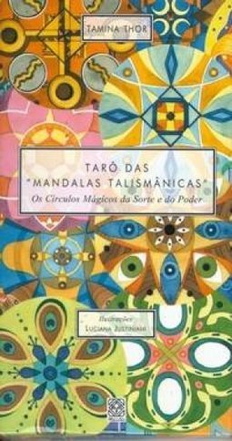 Tarô das Mandalas Talismânicas