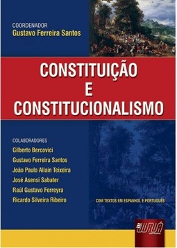 Constituição e Constitucionalismo