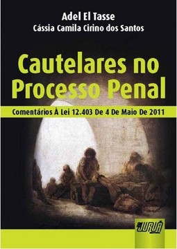 Cautelares no Processo Penal