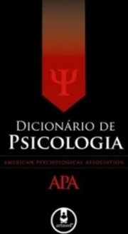 DICIONARIO DE PSICOLOGIA - APA