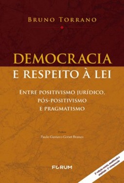 Democracia e respeito à lei