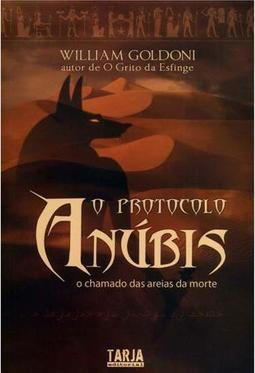 O Protocolo Anúbis