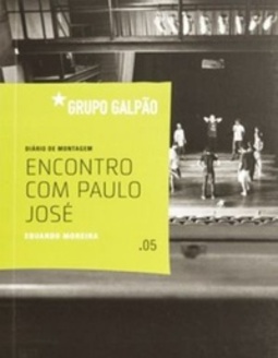 ENCONTRO COM PAULO JOSÉ