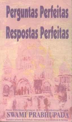 PERGUNTAS PERFEITAS RESPOSTAS PERFEITAS